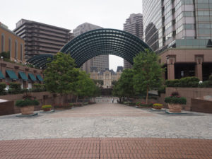 Place Ebisu Tokyo