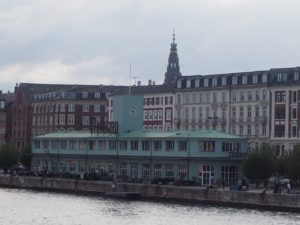 Nyhavn Copenhague