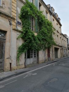 Bordeaux les Chartrons