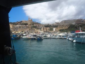 Gozo, Malte