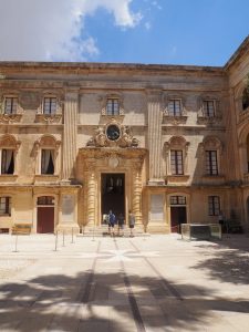 Le musée de la torture à Malte