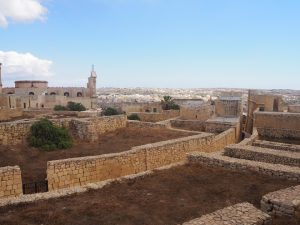 La Citadelle de Gozo
