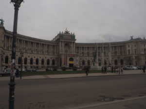 Vienne, centre historique