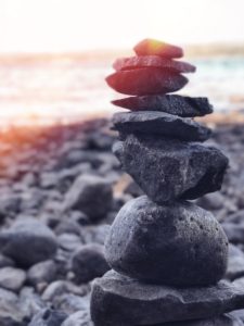 Trouver l'équilibre pour une vie plus saine