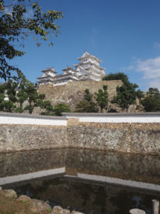 Château Himeji