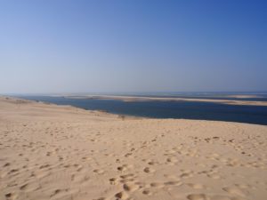 La Dune du Pilat - Arcachon