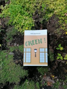 Green ! de Nina Bartoldi
