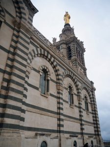 Notre-Dame-de-la-Garde