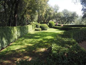 Les jardins de Marqueyssac