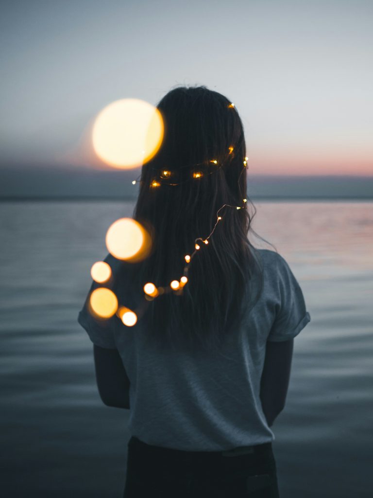 Changer sa vie avec la pensée magique